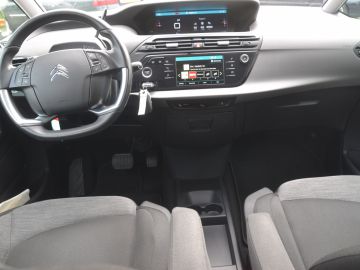 Citroën Grand C4 Picasso